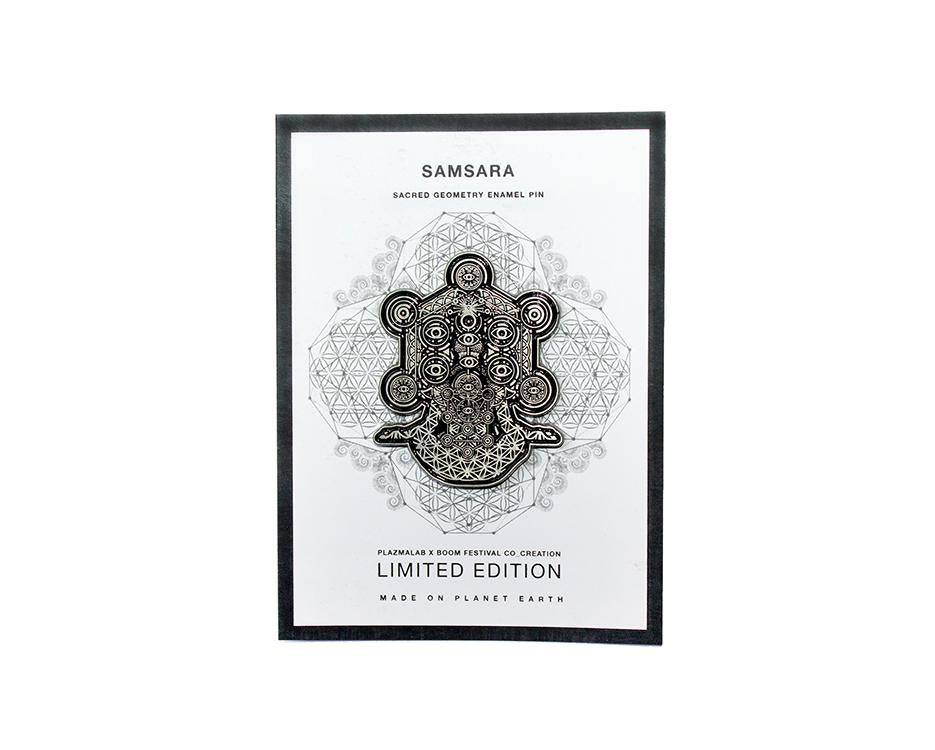 SAMSARA PIN