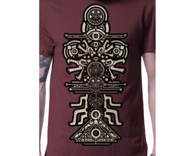 DRAGON TOTEM BORDEAUX