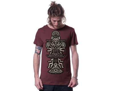 DRAGON TOTEM BORDEAUX