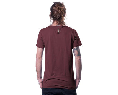 DRAGON TOTEM BORDEAUX