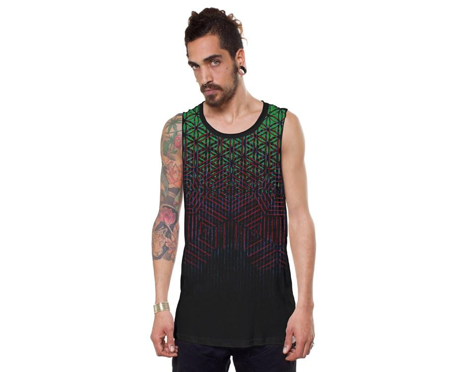 INLIGHT TANK BLACK