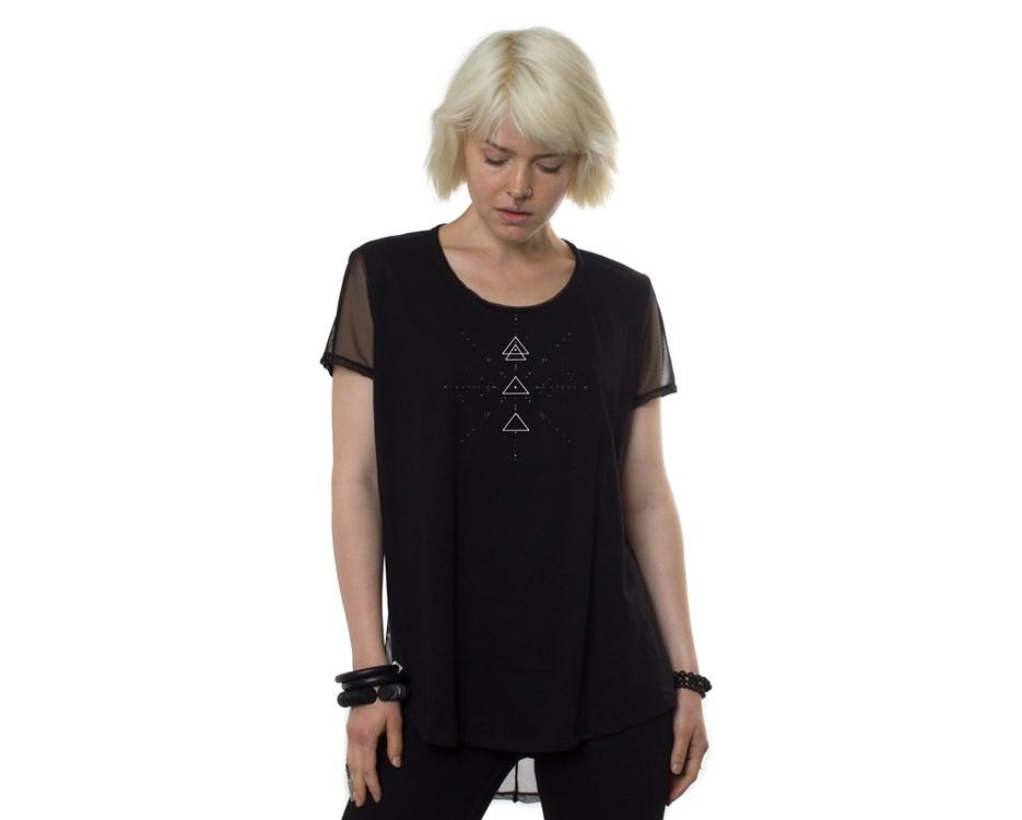 MERCABA BLACK