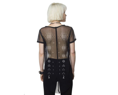 MERCABA BLACK