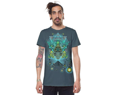 YOGI TRAVELER TURQUOISE