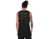 FREQUENCY TANK BLACK